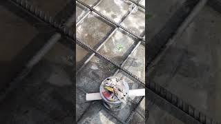 bijli fitting me councild box lgane ki shi vidhi #tranding #viral #jugadutech #electrical