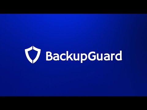 BackupGuard - Ultimate Backup, Restore and Migration Solution for Your Website