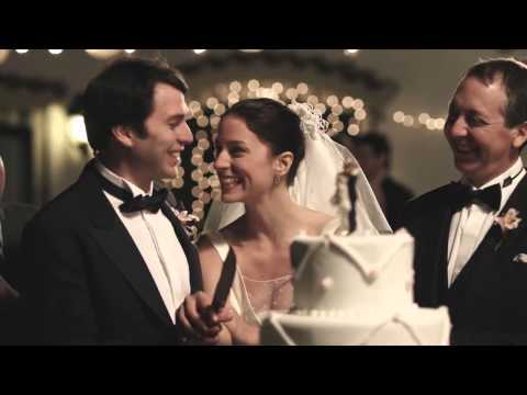 Banco Santander commercial boda
