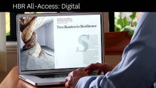 HBR All-Access 15sec