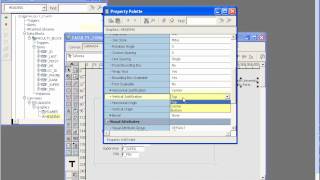 Tutorial 1 - Creating a basic form with Oracle Form Builder 10G