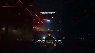 Enrico Sangiuliano drops Techno Code @ Drumcode x Awakenings 2025