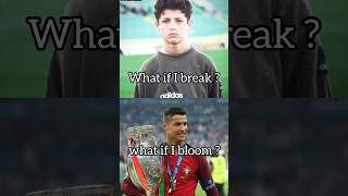 From Nothing to Everything: The Glow-Up of Legends.