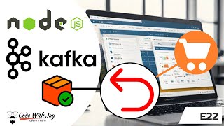 Mastering Kafka with Node.js: Build a Seamless Order Creation System [Part 22]