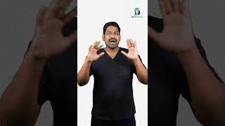 கிளிப் சிகிச்சை இடைவெளியை குறைக்காதா? Braces won't reduce the gap | Dr.Karthikeyan | Denta Kings