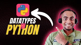 Demystifying Python Data Types: A Beginner's Guide | BI Learning became Easy