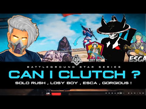 CAN I CLUTCH SOLO RUSH,LOST BOY,ESCA 😰| SAMSUNG,A3,A5,A6,A7,J2,J5,J7,S5,S6,S7,59,A10,A20,A30,A50,A70