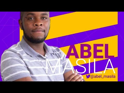 Developer's Journey - Abel Masila