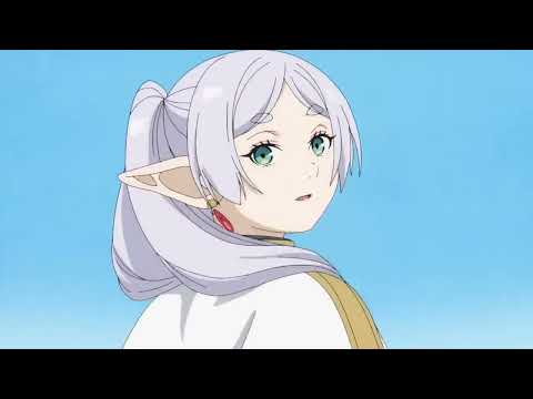 【AMV/MAD】Sousou no Frieren | Yuusha