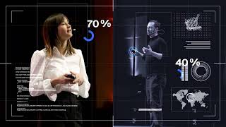 "TechRank" | The Digital Age | Anita Mezzetti