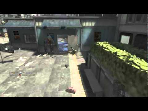 KKplaya911 - Black Ops Game Clip