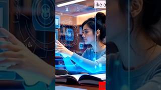 “Empowered by AI: How Technology is Transforming Women’s Lives”#womenintech #innovateh #girlsintech