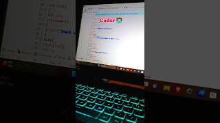 🏆💵🔥Coder Vibes 😯 ll #cprogramming #cprogramminglanguagebeginners #cprogramminginhindi #c #coding