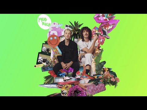 Mob Rich - Lips & Mouth (Audio)