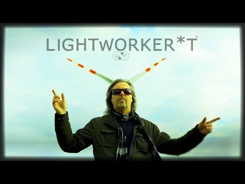 Lightworker*T (I Am) - LIGHTWORKER*T