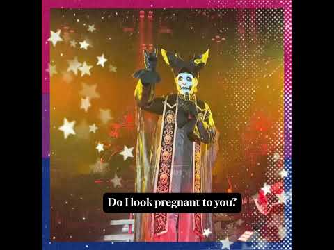 Bro prob is pregnant- #ghostband #ghostbc  #papavperpetua #copia #papaemeritusiv