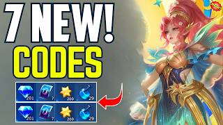 Mobile Legends New Redeem Codes 12 February 2026 - MLBB Diamond redeem code 100% Work!