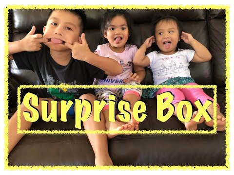 Surprise Box