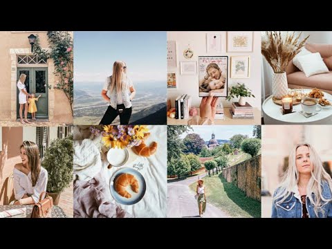 Lifestyle content ideas.