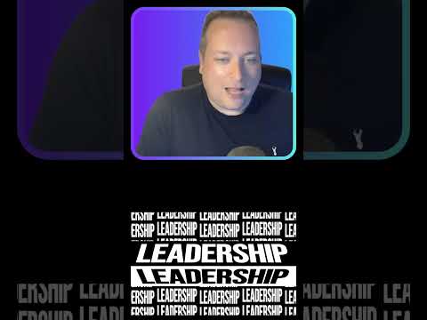 Leading Without Commands: True Leadership Unveiled  #shorts