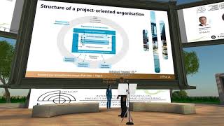 Workshop: IPMA Global Certifications - Reinhard Wagner & Joop Schefferlie. CIDIP ICPME 2020