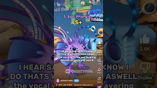 [UPDATED] Ranking ALL 16 Seasonals on Seasonal Undercroft #msm #mysingingmonsters #ghostympa