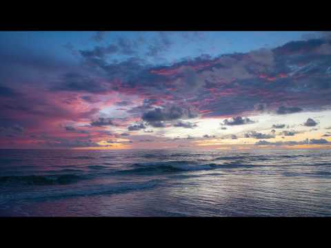 Peaceful Beach Binaural Beats Delta Wave | Meditation Music, Relaxing Music, Music For Sleep