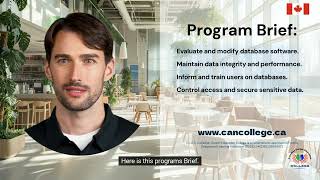 Database Development & Administration Diploma