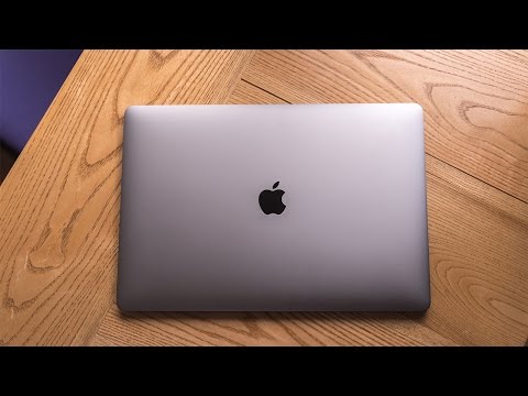 MacBook Pro 2016 Video Editing Performance at 4k - First Impressions with  Final Cut Pro
