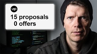 Being a freelance developer didn't go as planned...