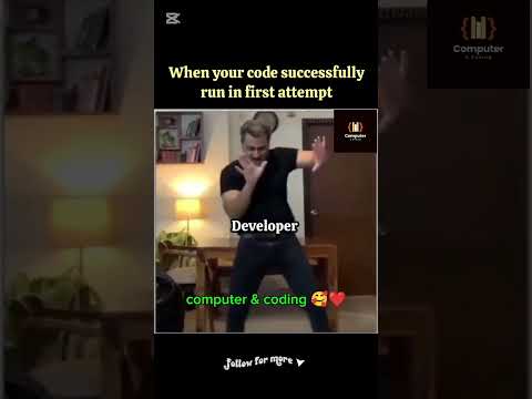 Code successfully #coding #programming #shortvideo #shorts #viralreels #viralshort #viralvideos