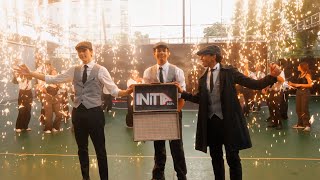 INITIA Promo 24🕵🏻🔍- Lanzamiento Colegio NDS