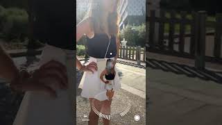 Object Capture with iOS17 is INSANE! | #shorts #ar