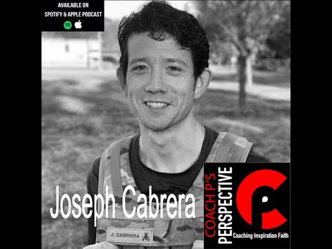 Joseph Cabrera | President of Atreyu Running Company- Honor Simplicity