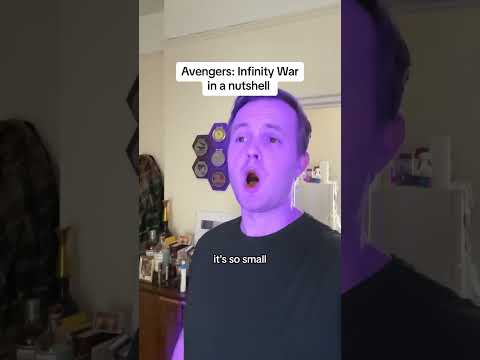 Avengers x Letterkenny #avengers #thanos #letterkenny