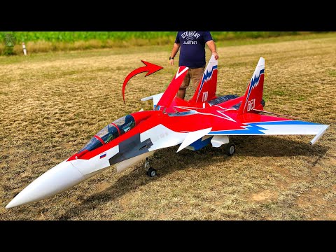 Mindblowing Coolest RC Toys With Powerful Engines
