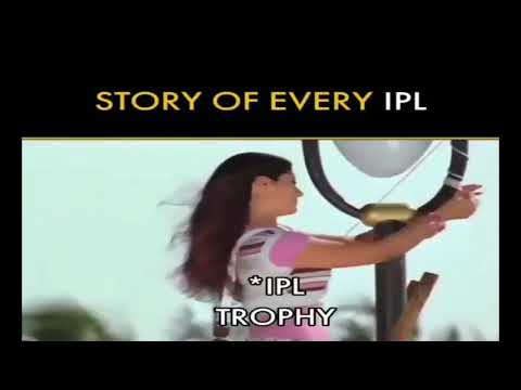 Wen will RCB WIN THE IPL CUP . #IPL #RCB #TROPHIES #NAMMABENGALURU