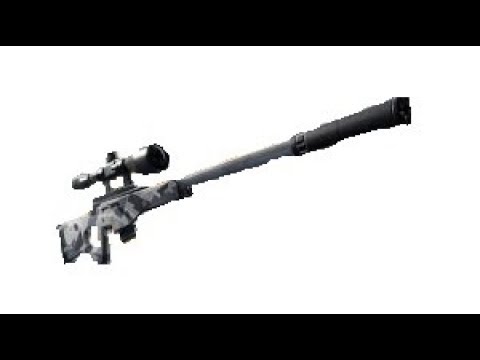 New Suppressed Sniper// Pro Fortnite Player // 60+ Wins // Fortnite Gameplay + Tips!
