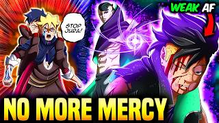 🚨Kawaki Uzumaki Is About To Lose EVERYTHING...And It's Boruto's Fault 🚨