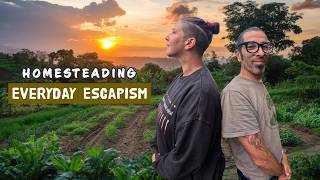 Off-Grid Homesteading: Navigating Challenges, Celebrating Successes, and Lessons Learned