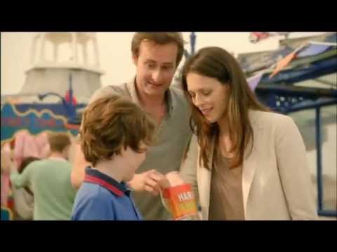Haribo Tangfastic - She's Tangfastic