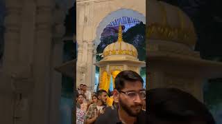 jiski diwani ha Brij ki Bala #shyam #brijdham #tranding shorts #isckon #radhakrishna #iscontemple