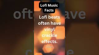10 Fascinating Facts About Lofi Music You Didn’t Know! 🎶✨