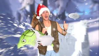 🔴BUG CATCHER RICK-MAS🔴Gifts4Chat, Meme of the Year, Pokemon, Zillow and MORE!