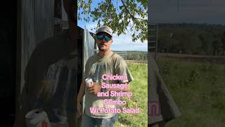 GUMBO SHORT TUTORIAL! #gumbo #shorts #cooking #tutorial
