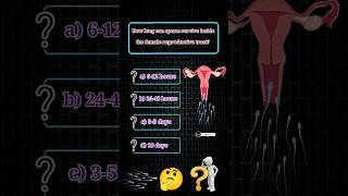 Medical Mcq | Anatomy and Physiology Mcq #medicalmcqs #anatomy #mcq