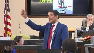 Closing arguments delivered in trial of ex-SAPD officers charged in Melissa Perez’s death
