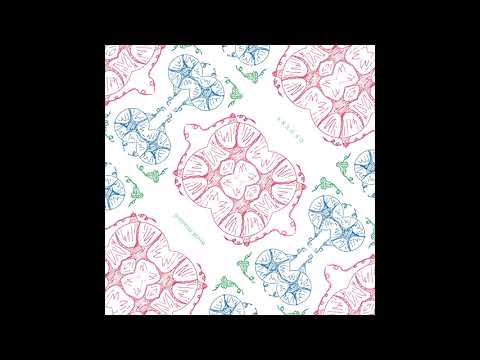 World Standard  -「麦秋」(Wheat Harvest) (Conatala, 2020 Reissue)