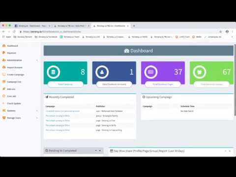 Senang.la FBLive 2  LongDEMO