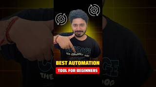 Best No-Code Automation Tool for Beginners?